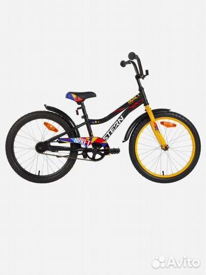 Велосипед детский Stern rocket 20 новый
