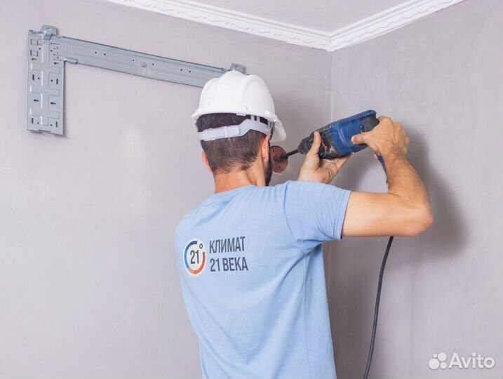 Мульти-сплит Daikin ftxf25B x 2 / 2MXF50A