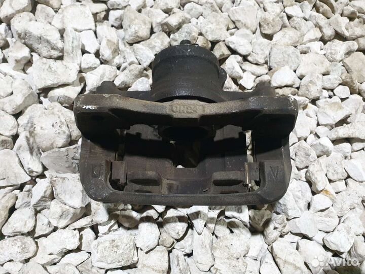 Суппорт передний Lacetti Лачетти