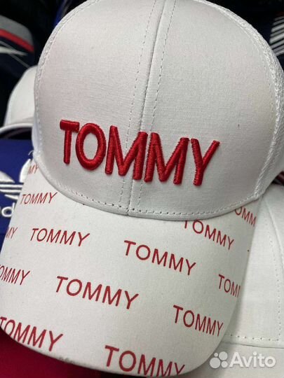 Кепка бейсболка