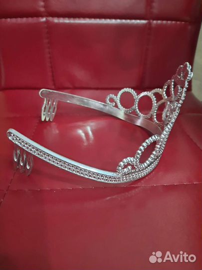 Диадема для девочки