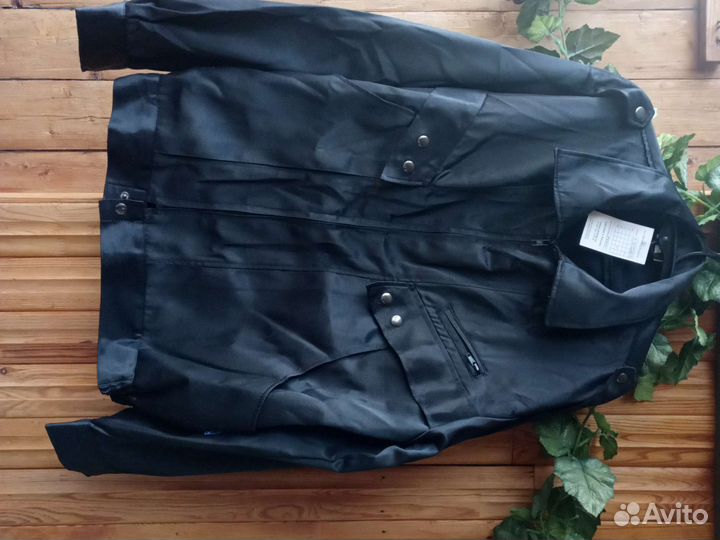 Спецодежда