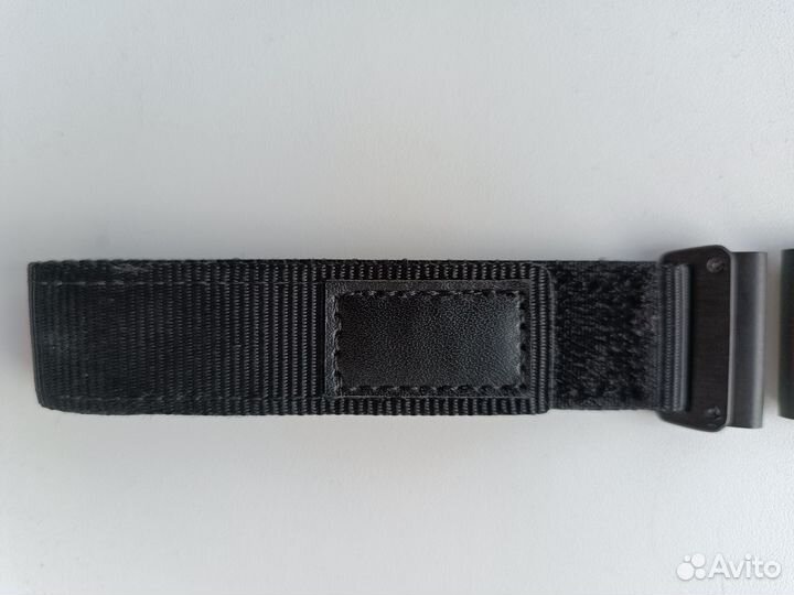 Нейлоновый ремешок 26мм