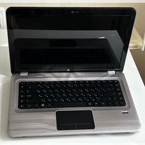 Ноутбук HP Pavilion dv6 на за�пчасти