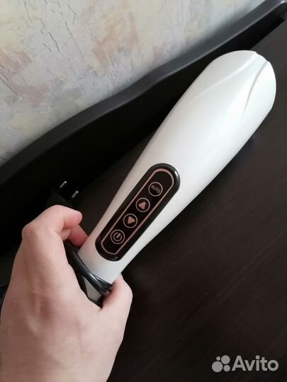 Массажер ручной