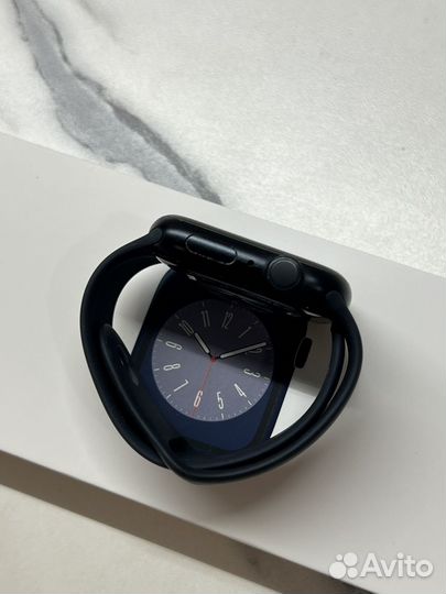 Apple watch series 8 45mm