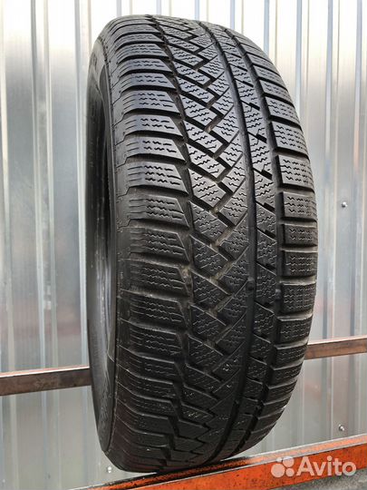 Continental ContiWinterContact TS 850 P 205/60 R16