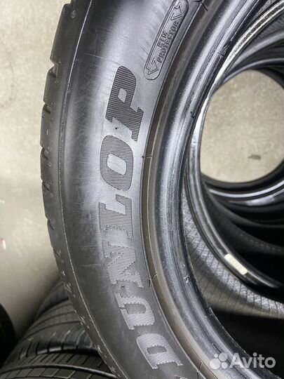 Dunlop SP Sport Maxx RT 205/55 R16