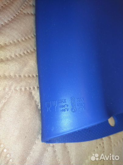 Прихватка на кухню