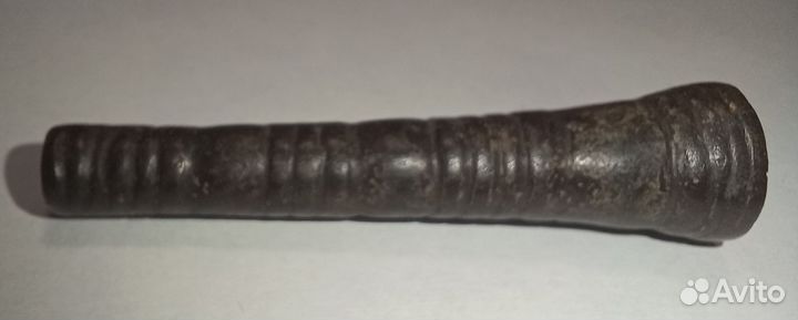 Старинный Мундштук