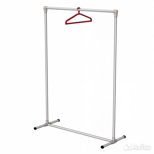 Труба и крепления. Система Джокер