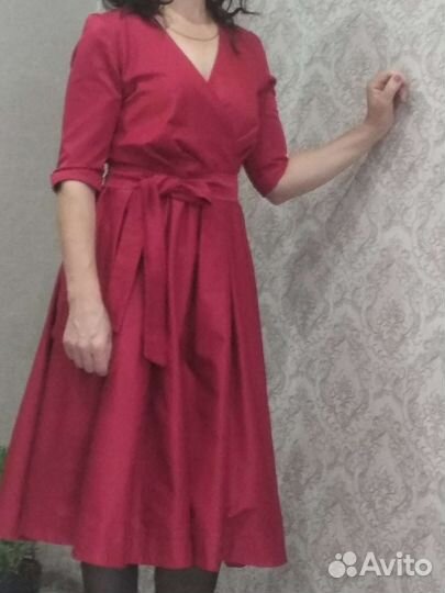 Продам платье