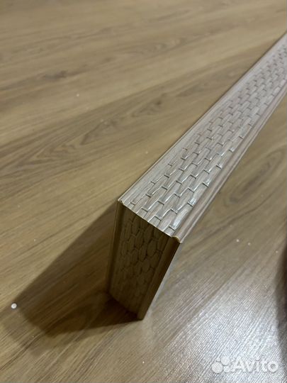 Карниз потолочный