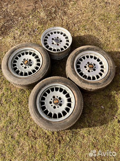 Крабы BMW E22 r15x7jj 5x120 бмв 1124810