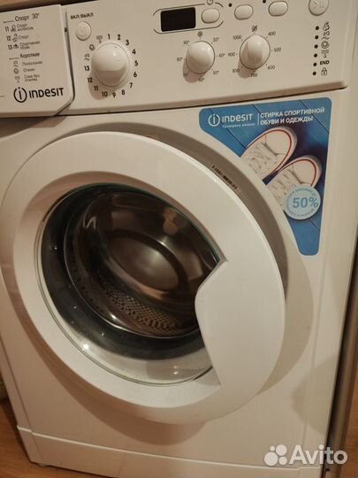 Стиральная машина lg