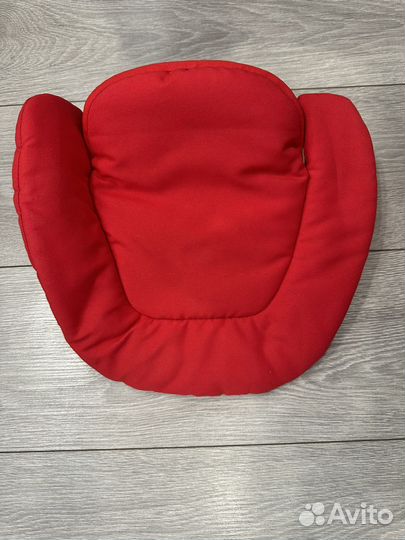 Автокресло Maxi-Cosi MiloFix 0+ (0 до 18 кг)