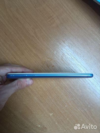 Xiaomi Redmi 6A, 2/16 ГБ