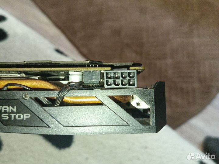 Видеокарта