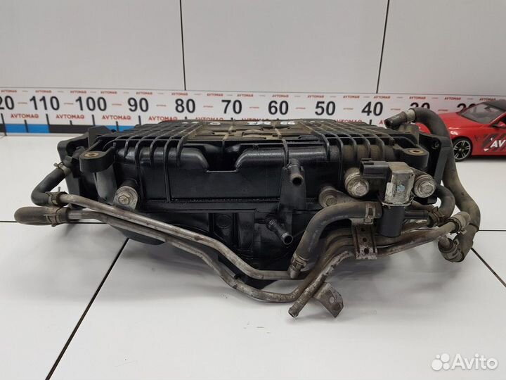 Коллектор впускной