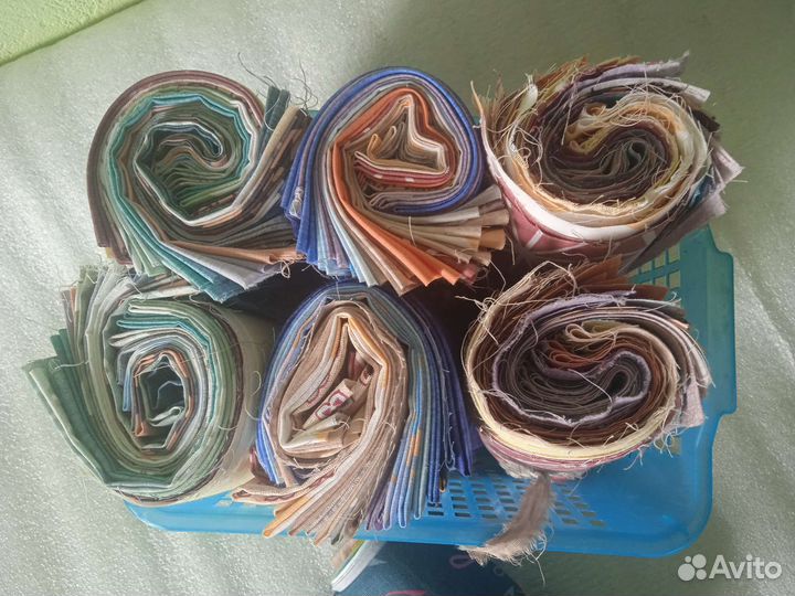 Ткань для пэчворка, наборы для творчества, 37*37