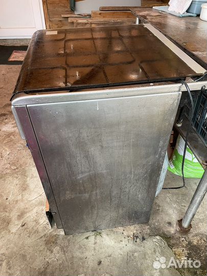 Плита газовая