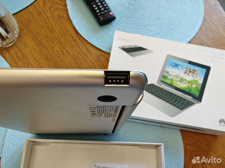 Клавиатура huawei