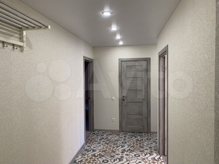 2-к. квартира, 60 м², 7/12 эт.