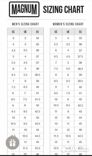Ботинки magnum Spider 8.1 Urban
