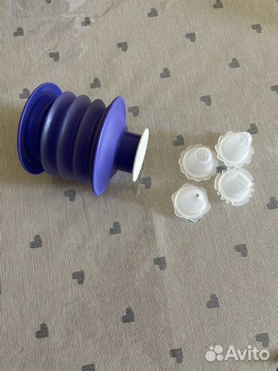 Кондитерский шприц