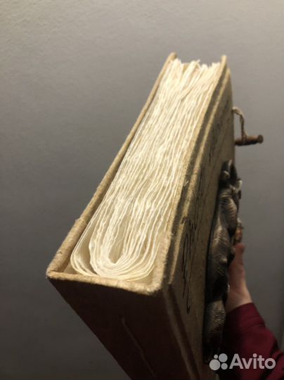 Фотоальбом из Таиланда