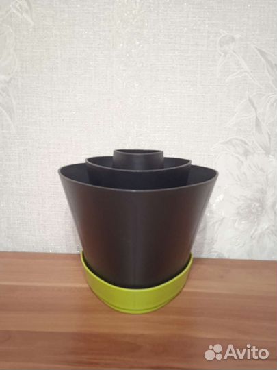 Подставки для кухонных приборов Tupperware
