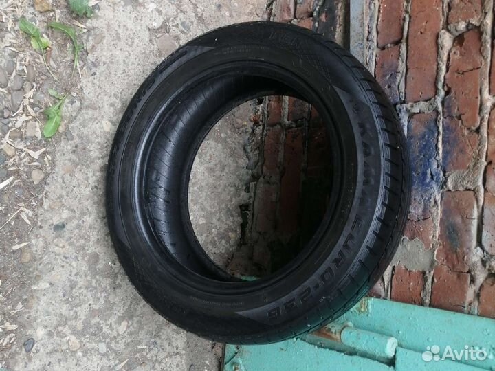 КАМА Кама-235 185/60 R15