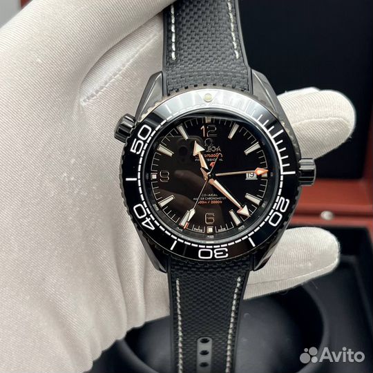 Часы мужские Omega