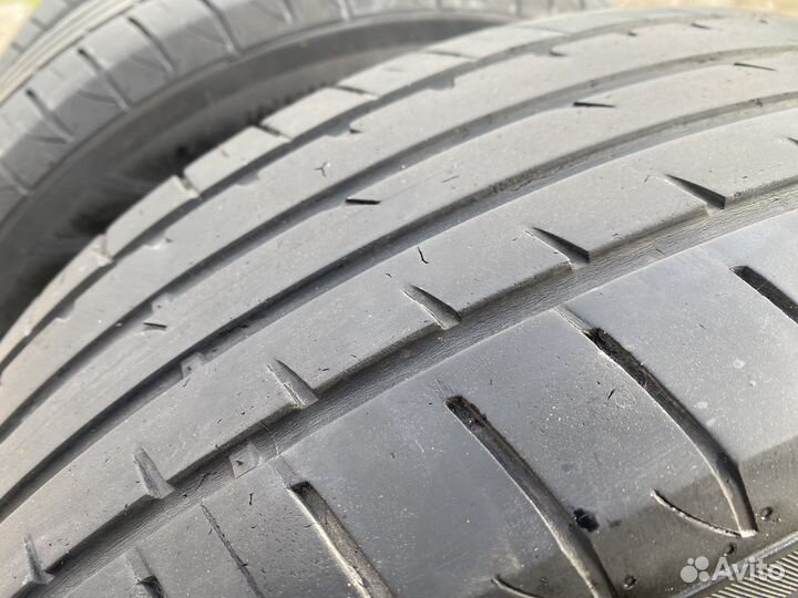 Hankook Ventus Prime 2 K115 215/70 R16 100H