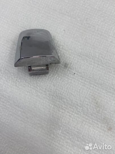 Накладка ручки наружной передняя правая Toyota