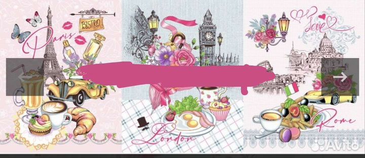 Ткань на отрез рогожка вафельное полотно