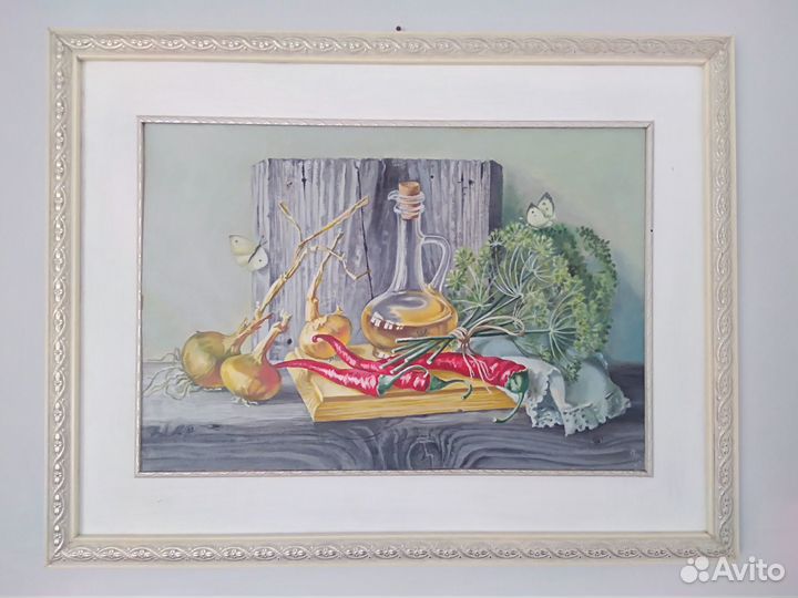 Картина для стиля лофт, минималимализм, бохо