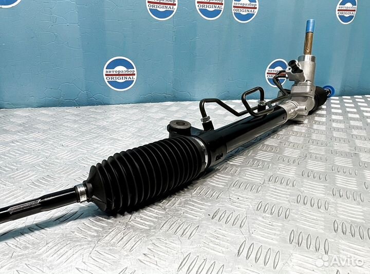 Рулевая рейка Astra J Chevrolet Cruze новая в нал