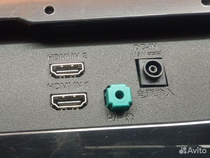 Монитор 29''LG 29UM58-P IPS/UltraWide/21:9/75Hz