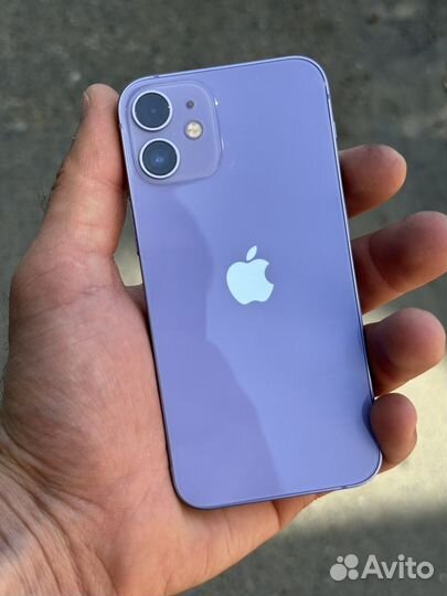 iPhone 12 mini, 64 ГБ