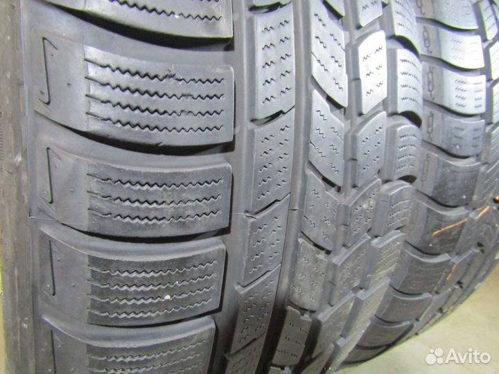 Nexen Winguard Sport 235/55 R17