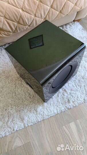 Subwoofer KEF KF92