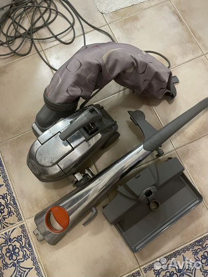 Пылесос Кирби kirby полный комплект