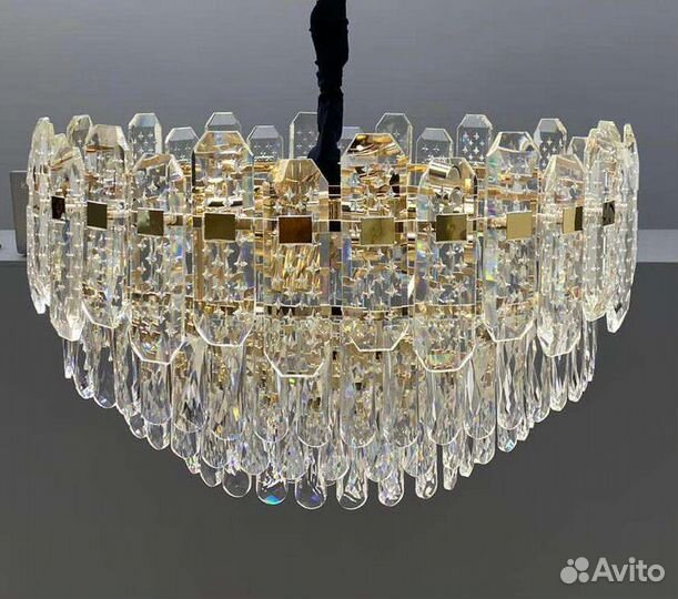 Светильник потолочный подвесной