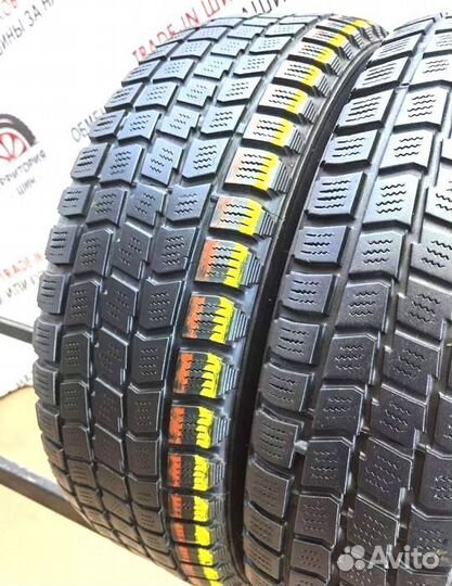 Bridgestone Blizzak Revo GZ 195/65 R15 86L