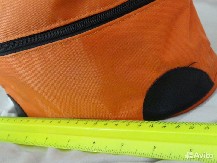 Сумочка органайзер для мыльных принадлежностей