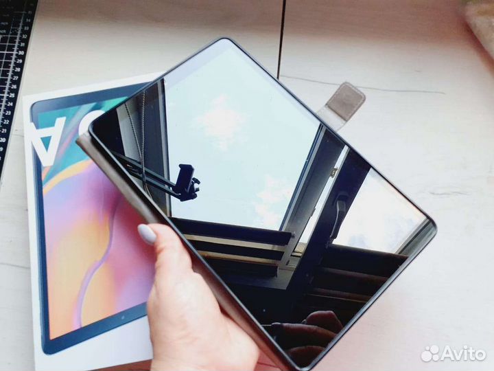 Планшет Samsung galaxy Tab A SM -T515