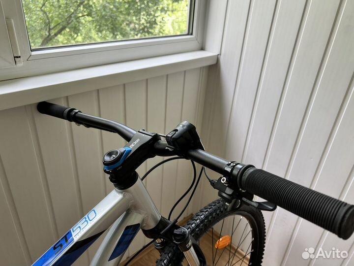 Хардтейл Rockrider ST530LTD(2021Г.)