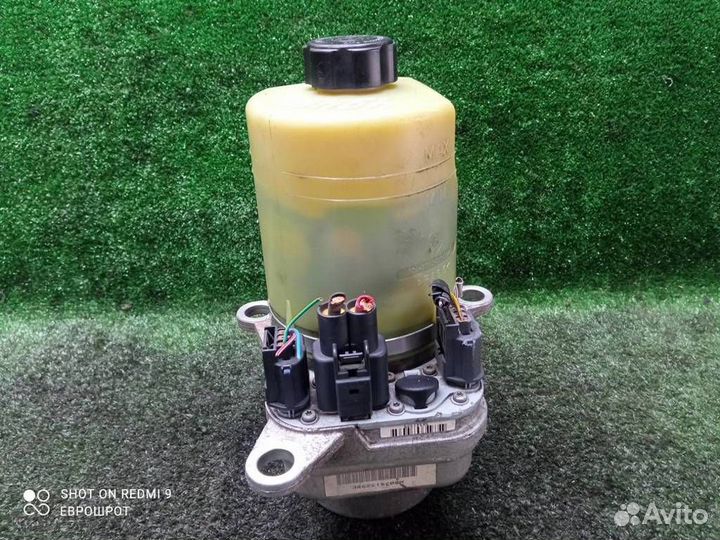 Насос гур Ford Focus 2 (2005-2011)