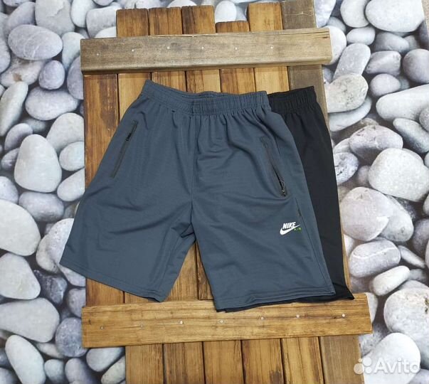 Шорты спортивные дышащие артикул 226